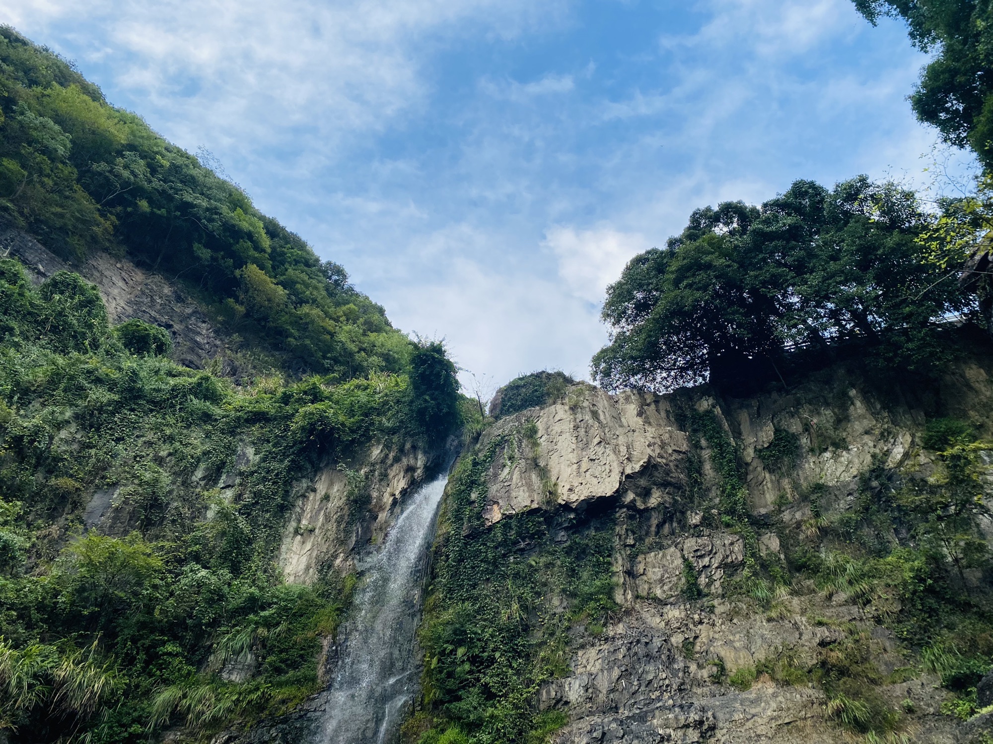 大龙门风景区旅行图片 3