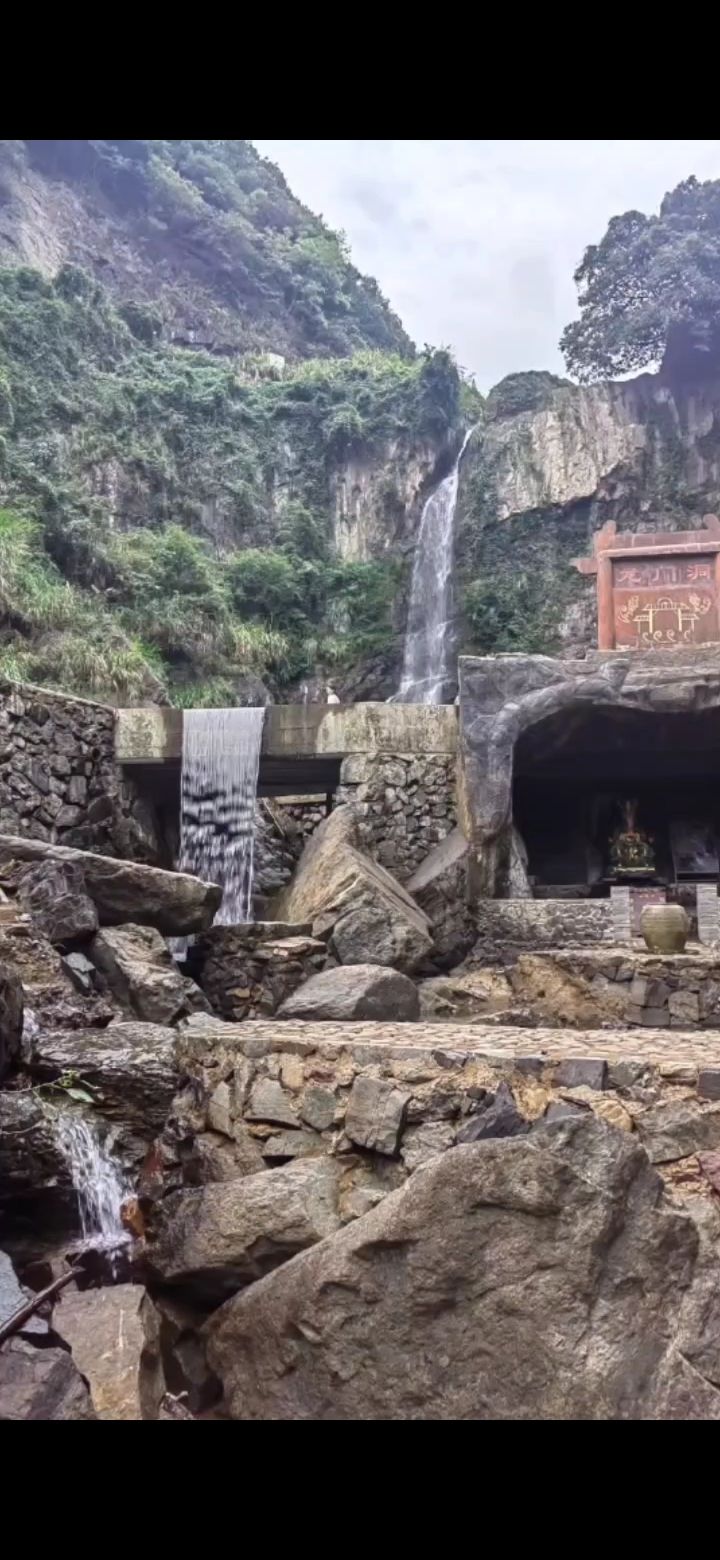 大龙门风景区旅行图片 2