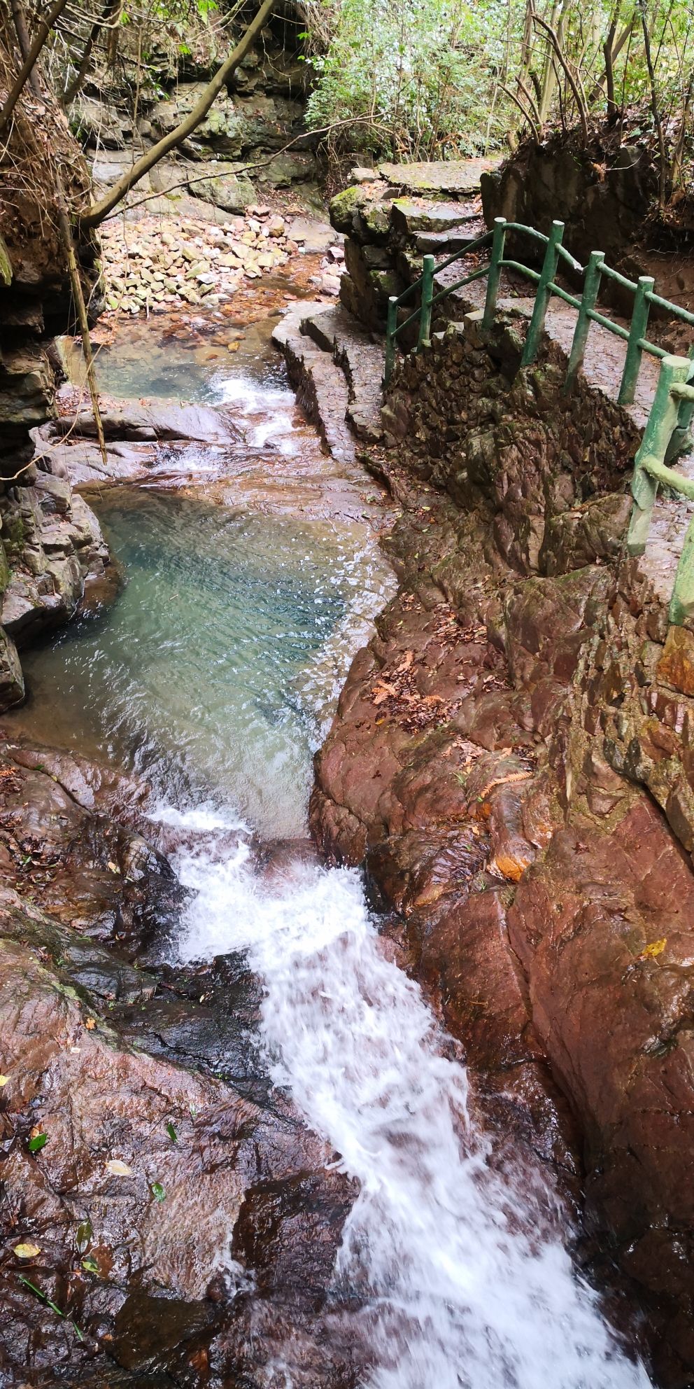 大龙门风景区旅行图片 2
