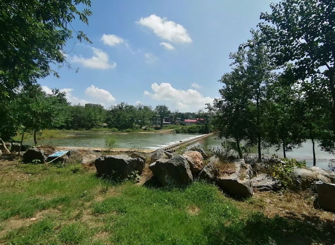 东安紫水国家湿地公园旅行图片 3