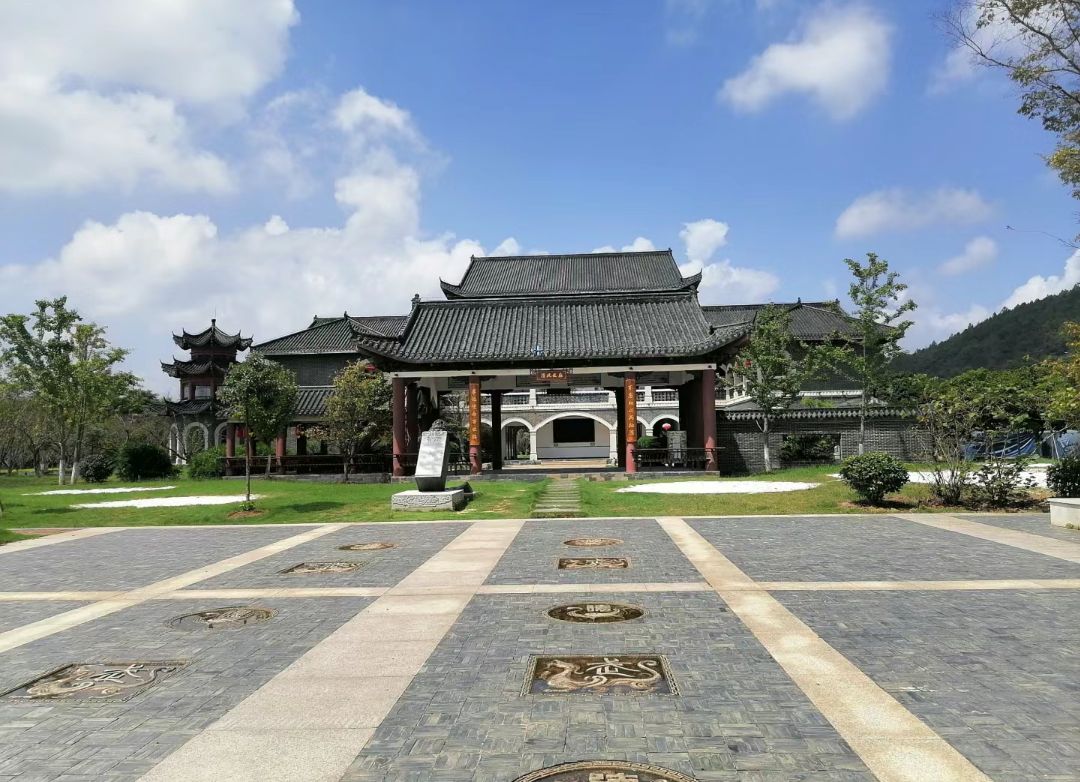 东安紫水国家湿地公园旅行图片 2