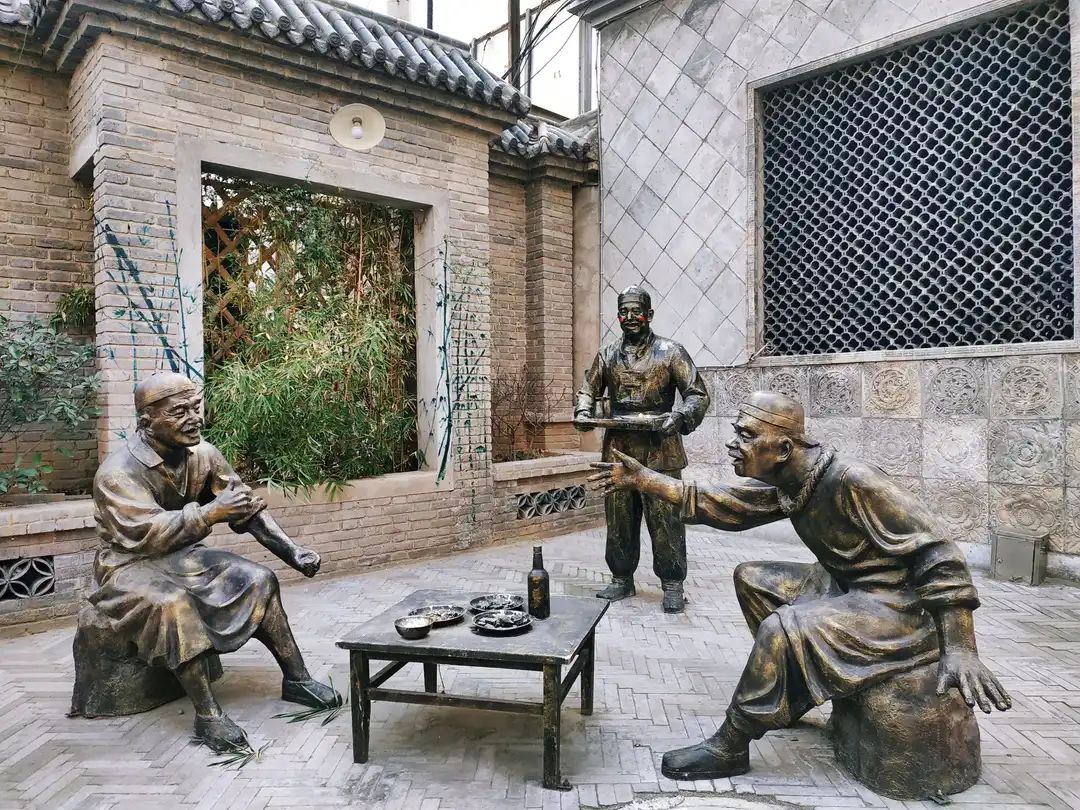 皇宋大观文化园旅行图片 1