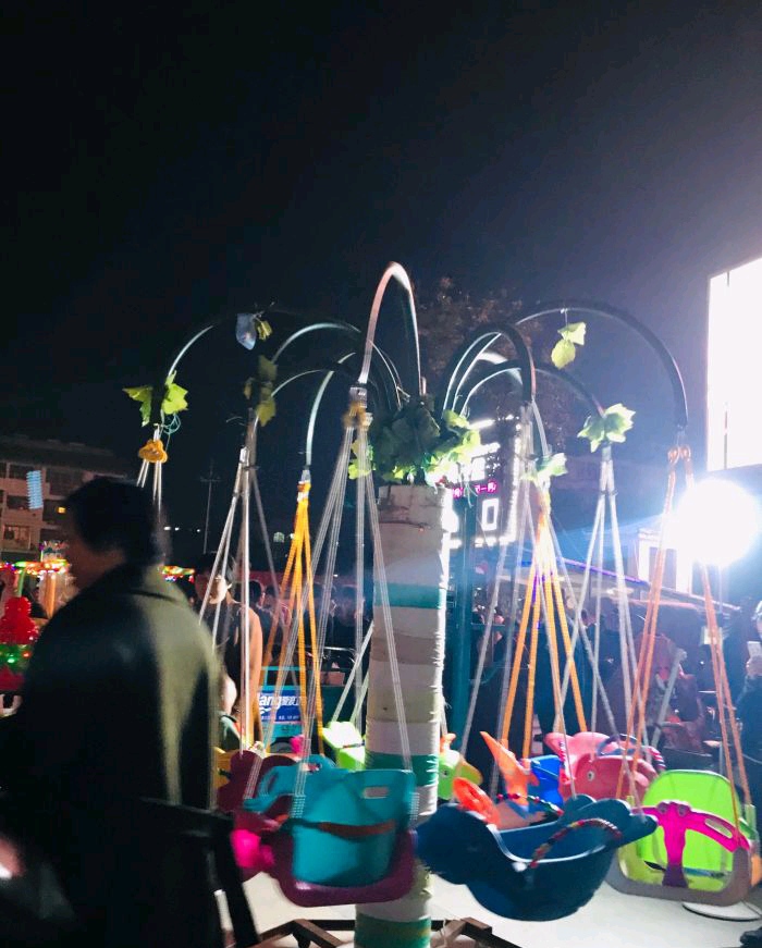 姜子牙文化广场旅行图片 3