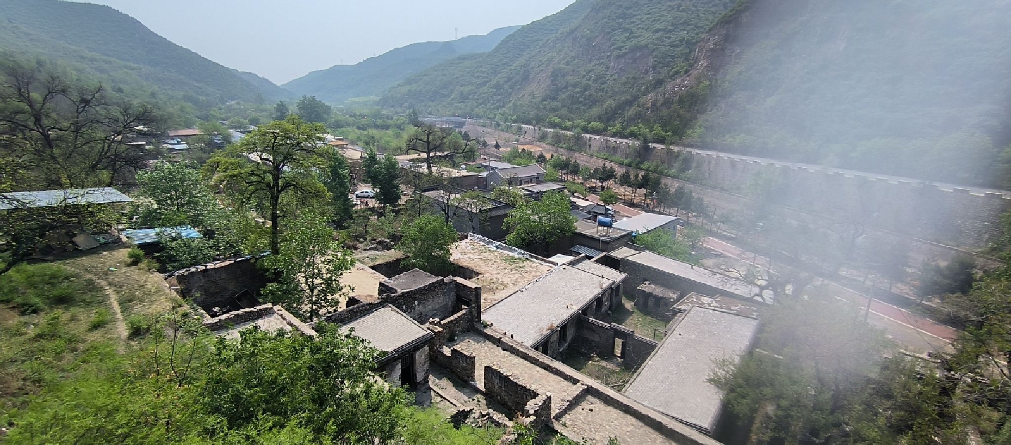 店头古村落旅行图片 1