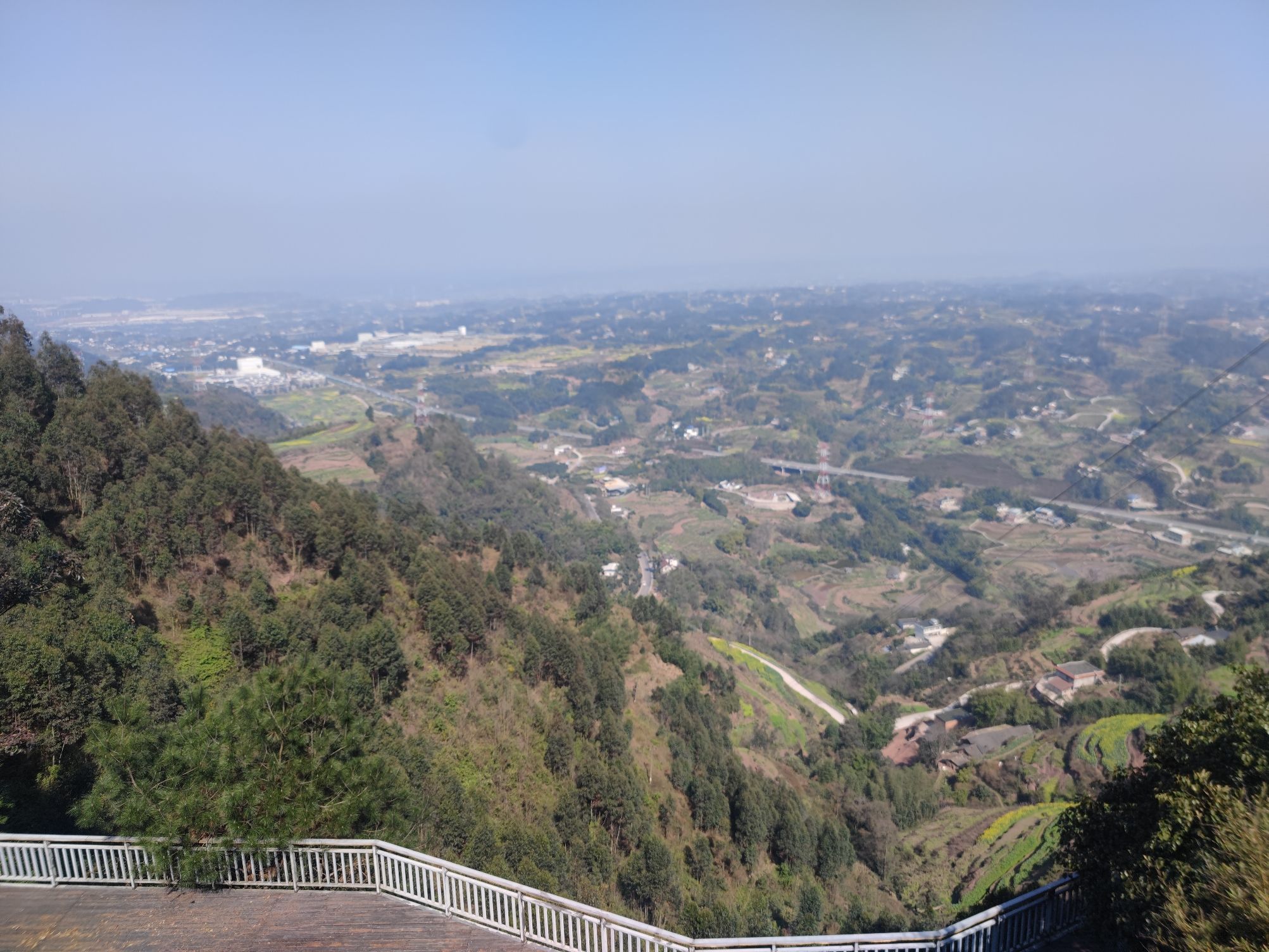 少峨湖旅行图片 3