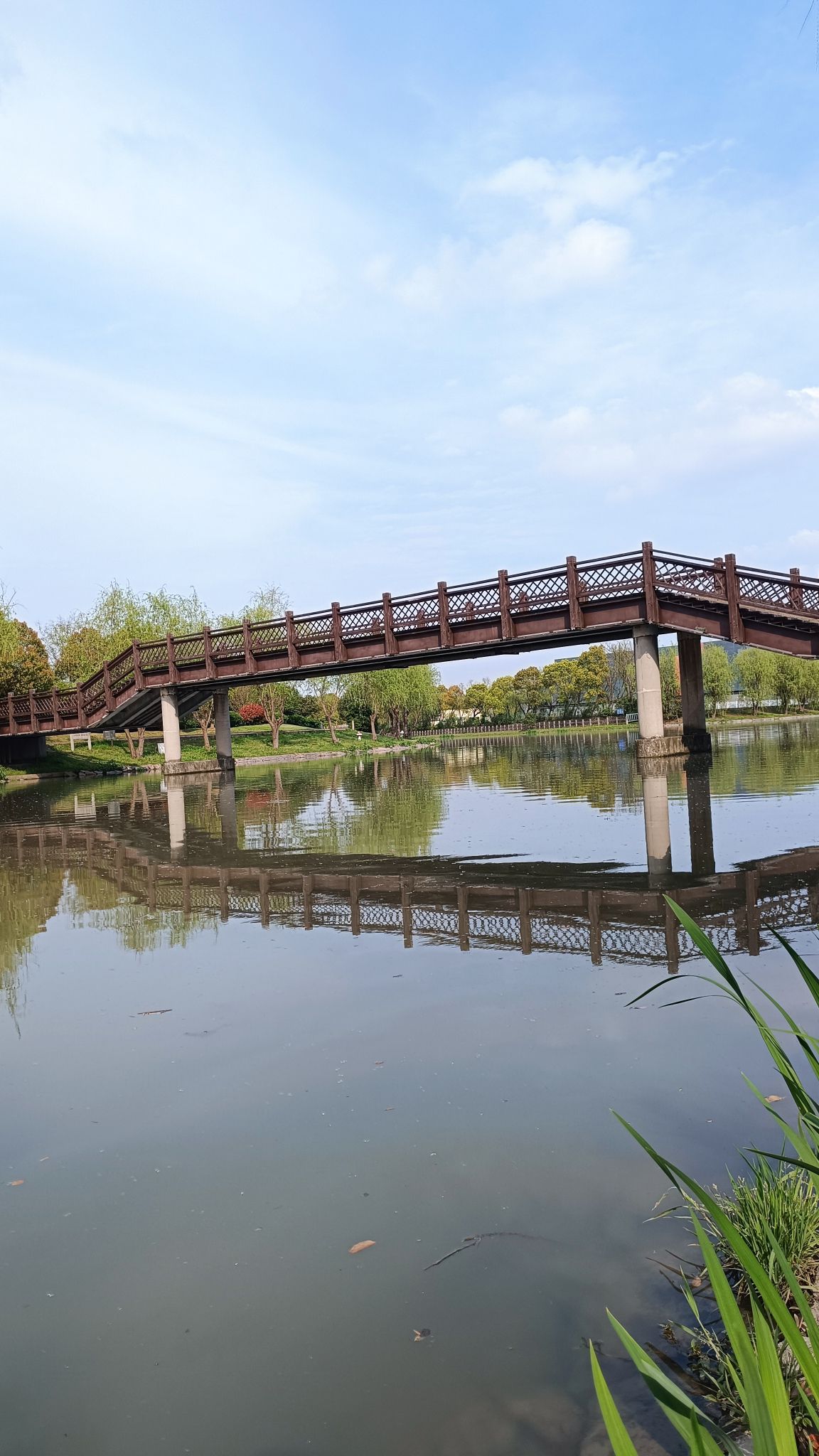 美兰湖景区旅行图片 3