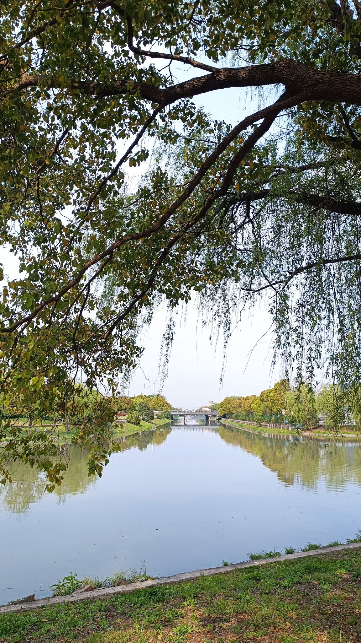 美兰湖景区旅行图片 2