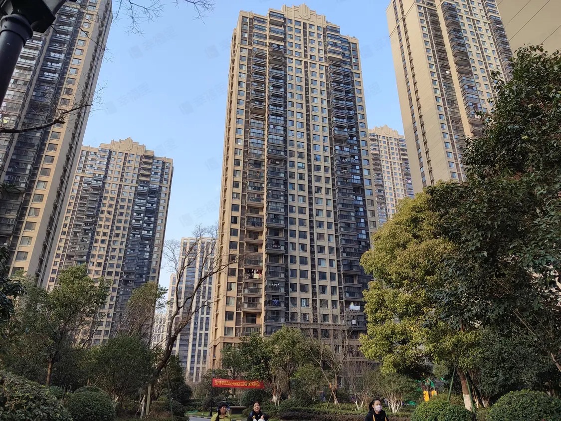 中海·滨湖公馆