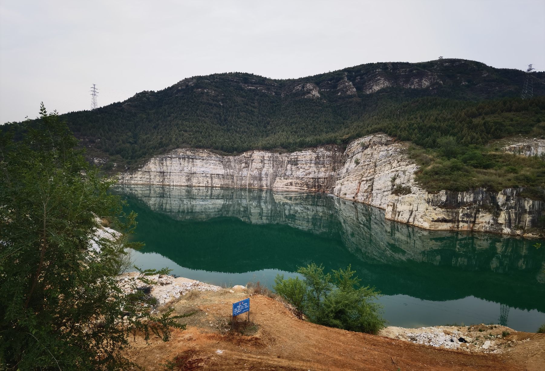 玉皇塔旅行图片 3