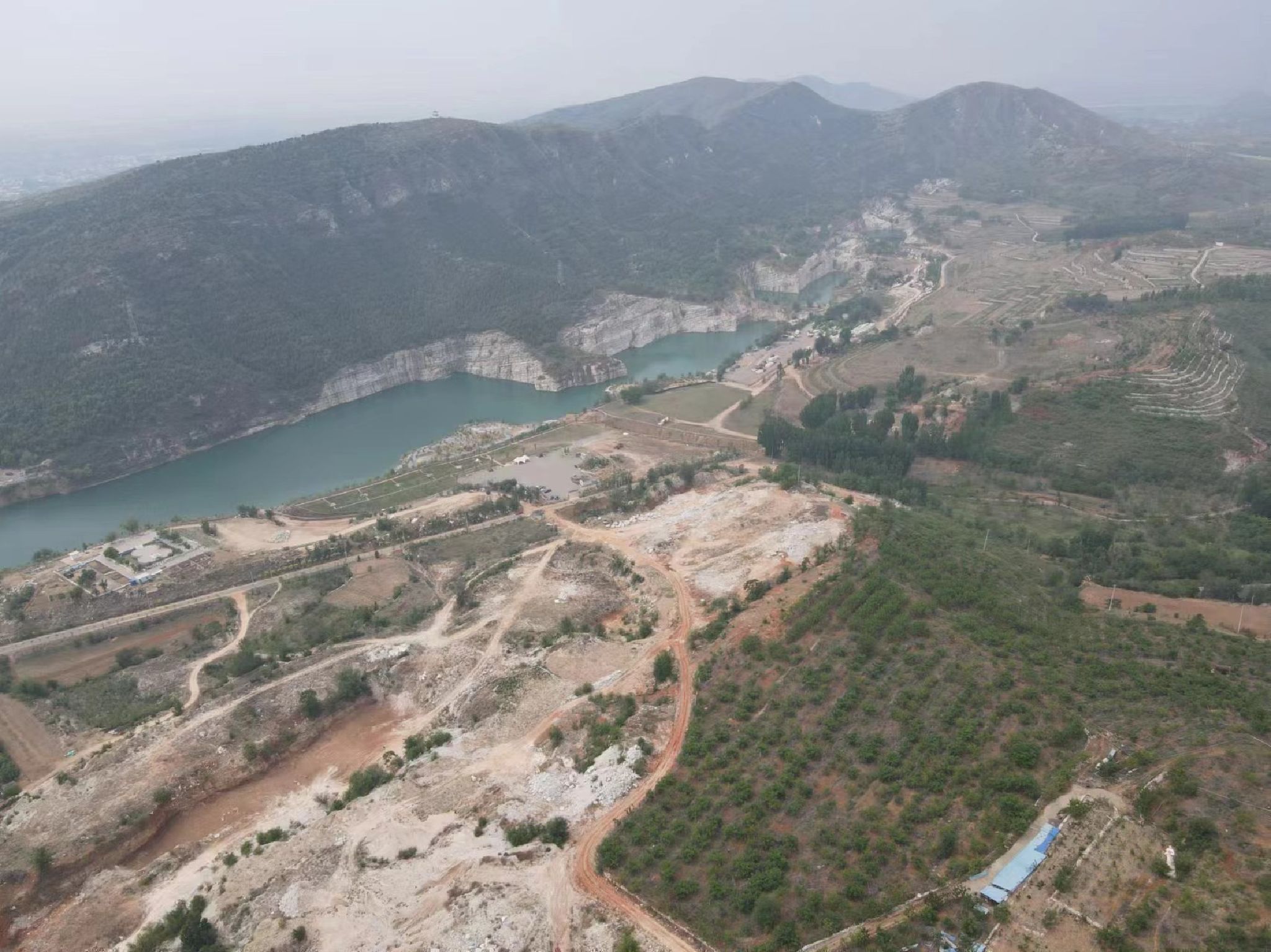 玉皇塔旅行图片 2