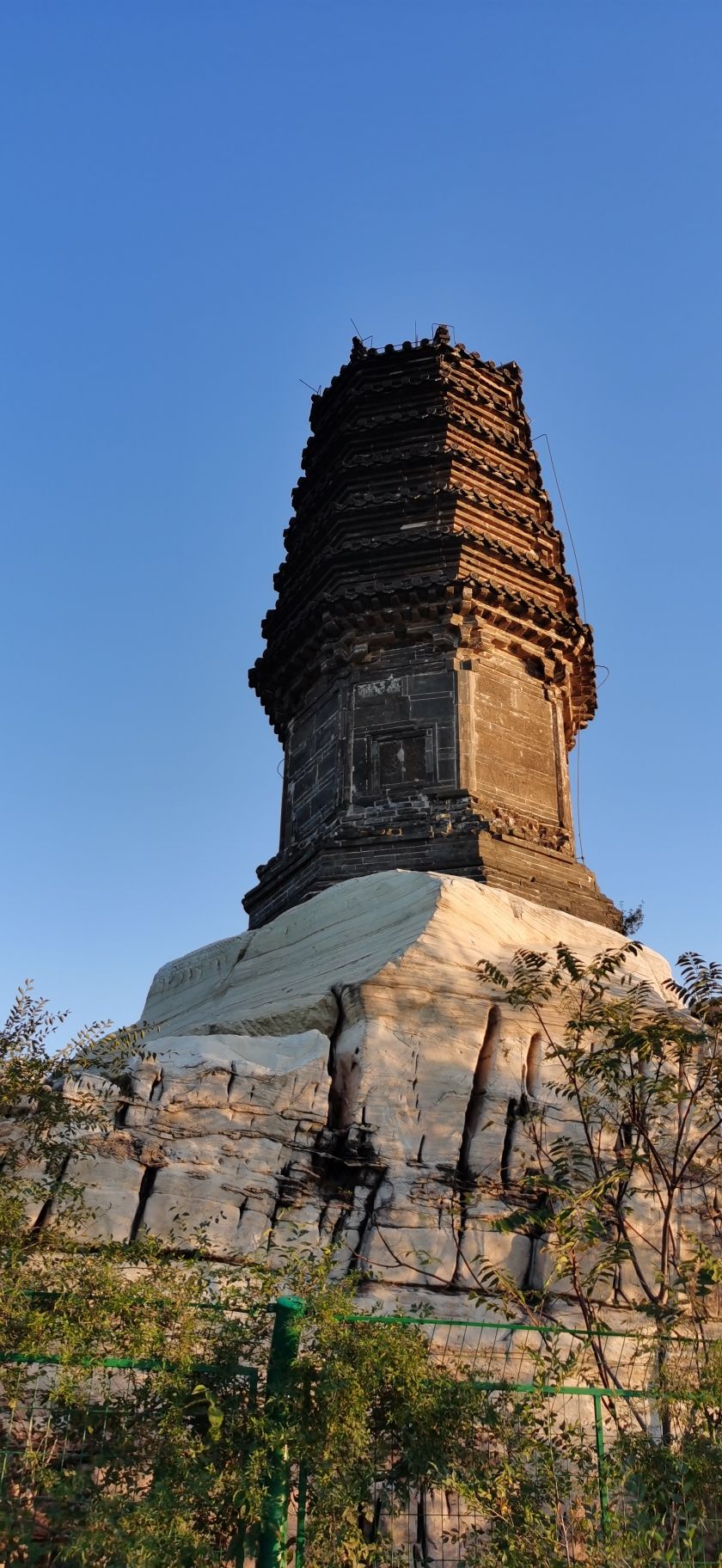 玉皇塔旅行图片 2