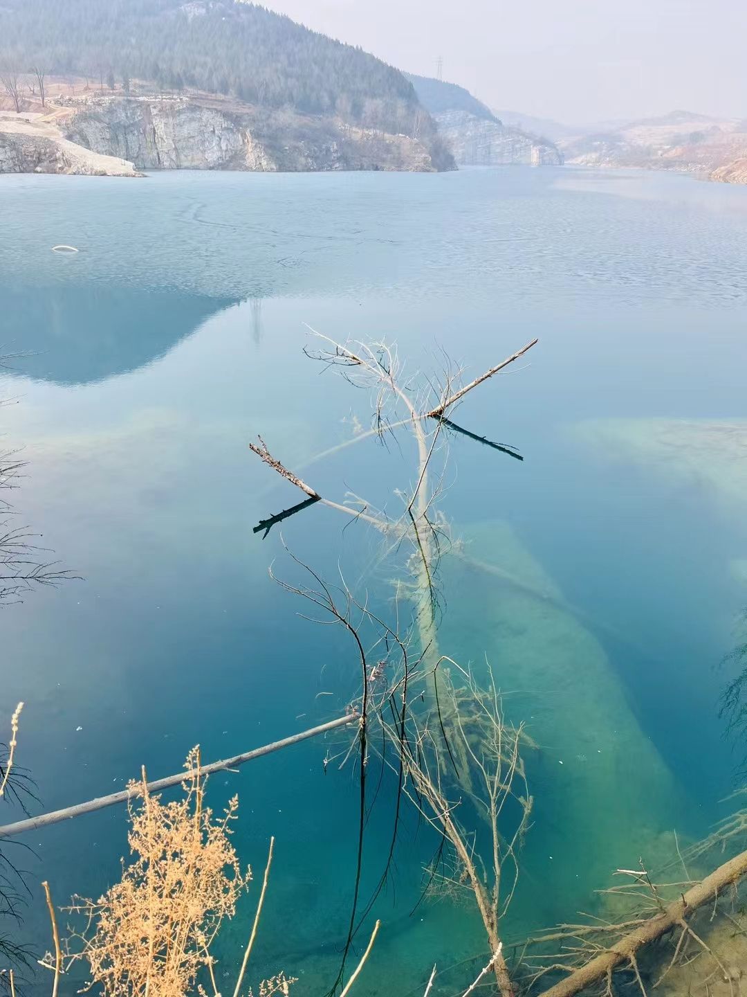 玉皇塔旅行图片