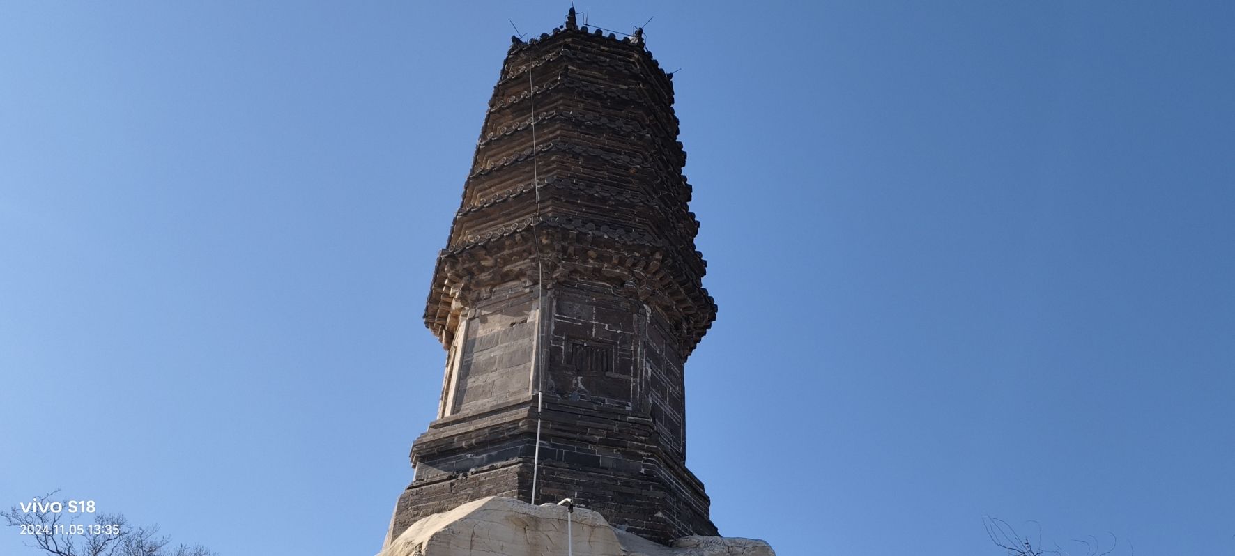 玉皇塔旅行图片 3