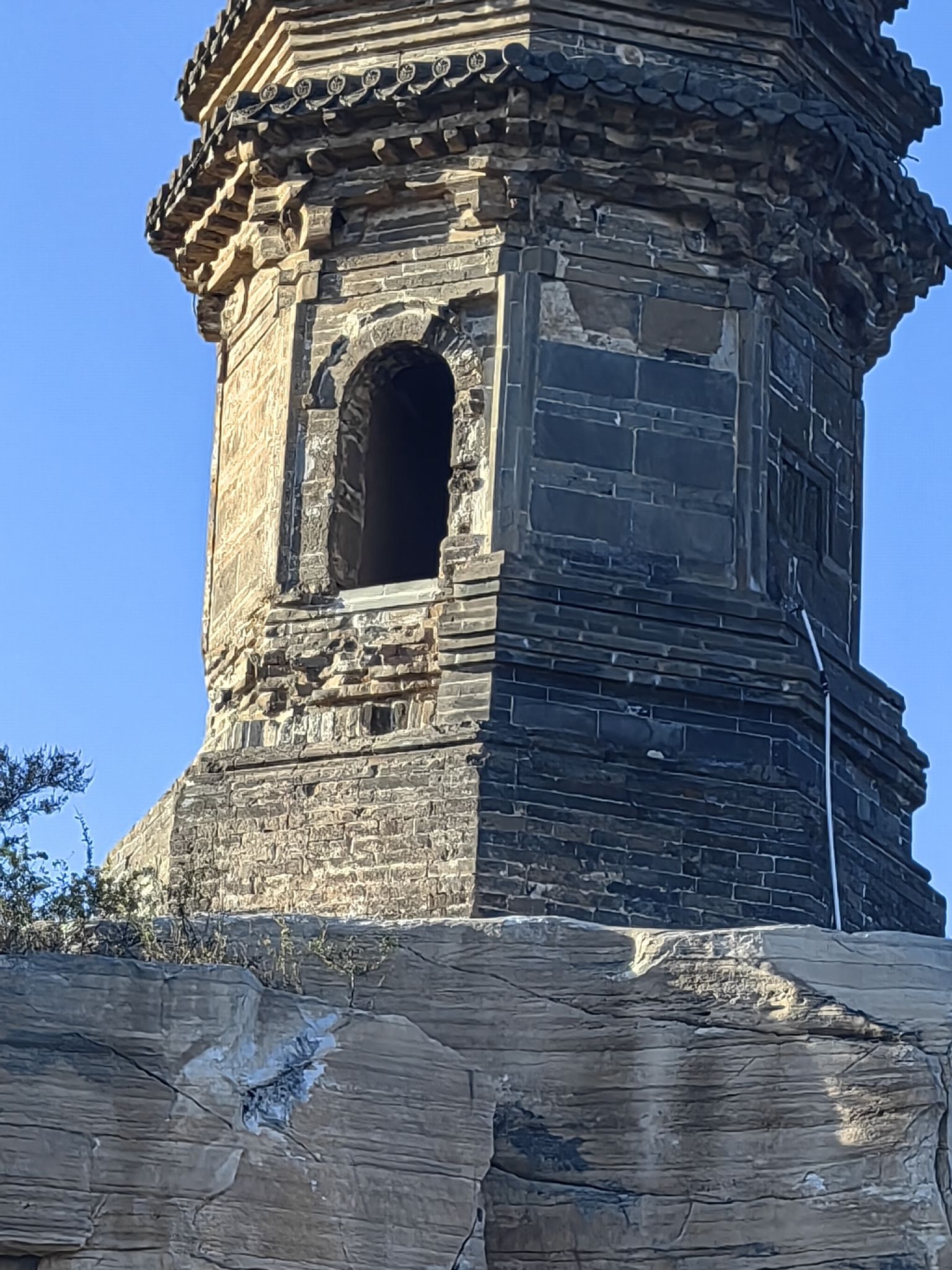 玉皇塔旅行图片 3