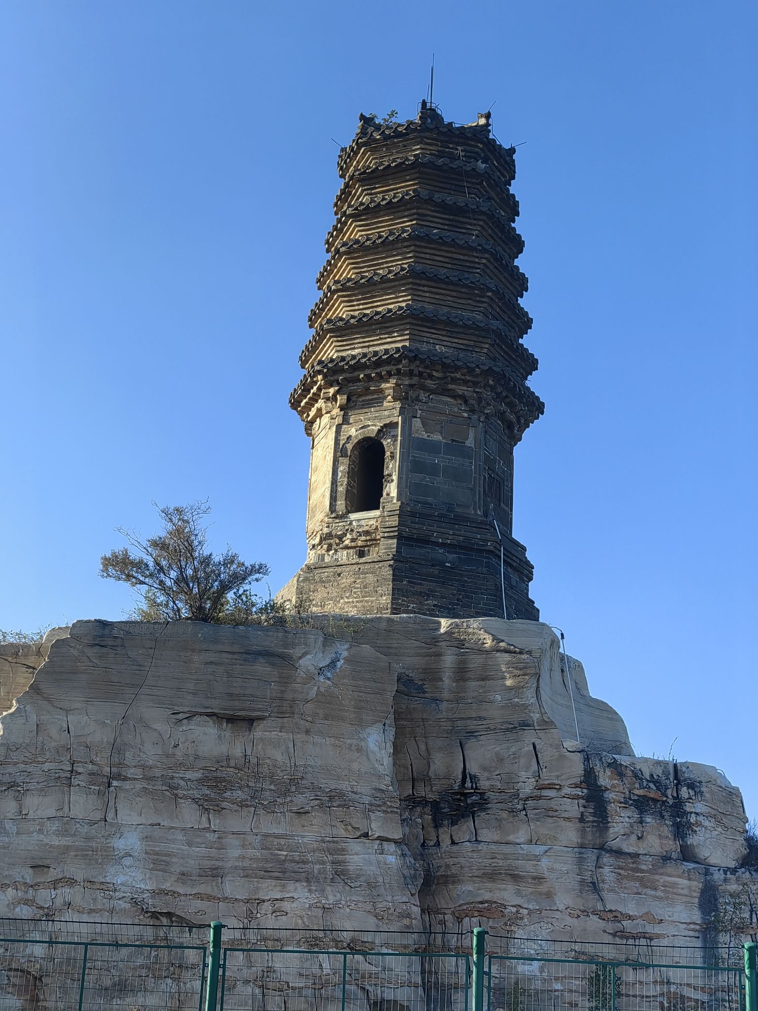 玉皇塔旅行图片 2