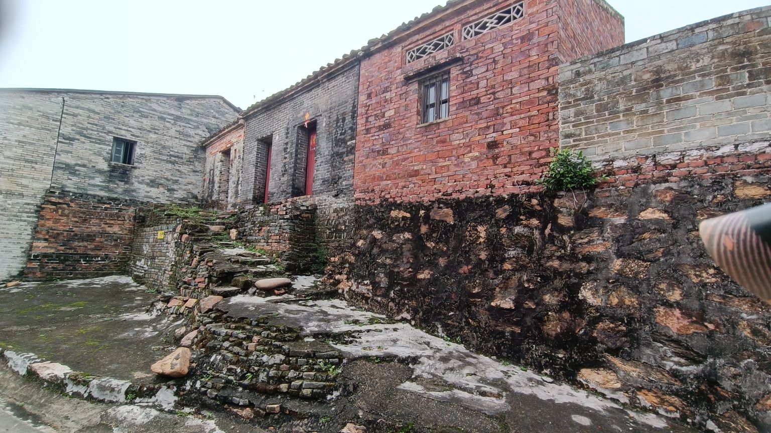 八卦村景区(高要)旅行图片 1