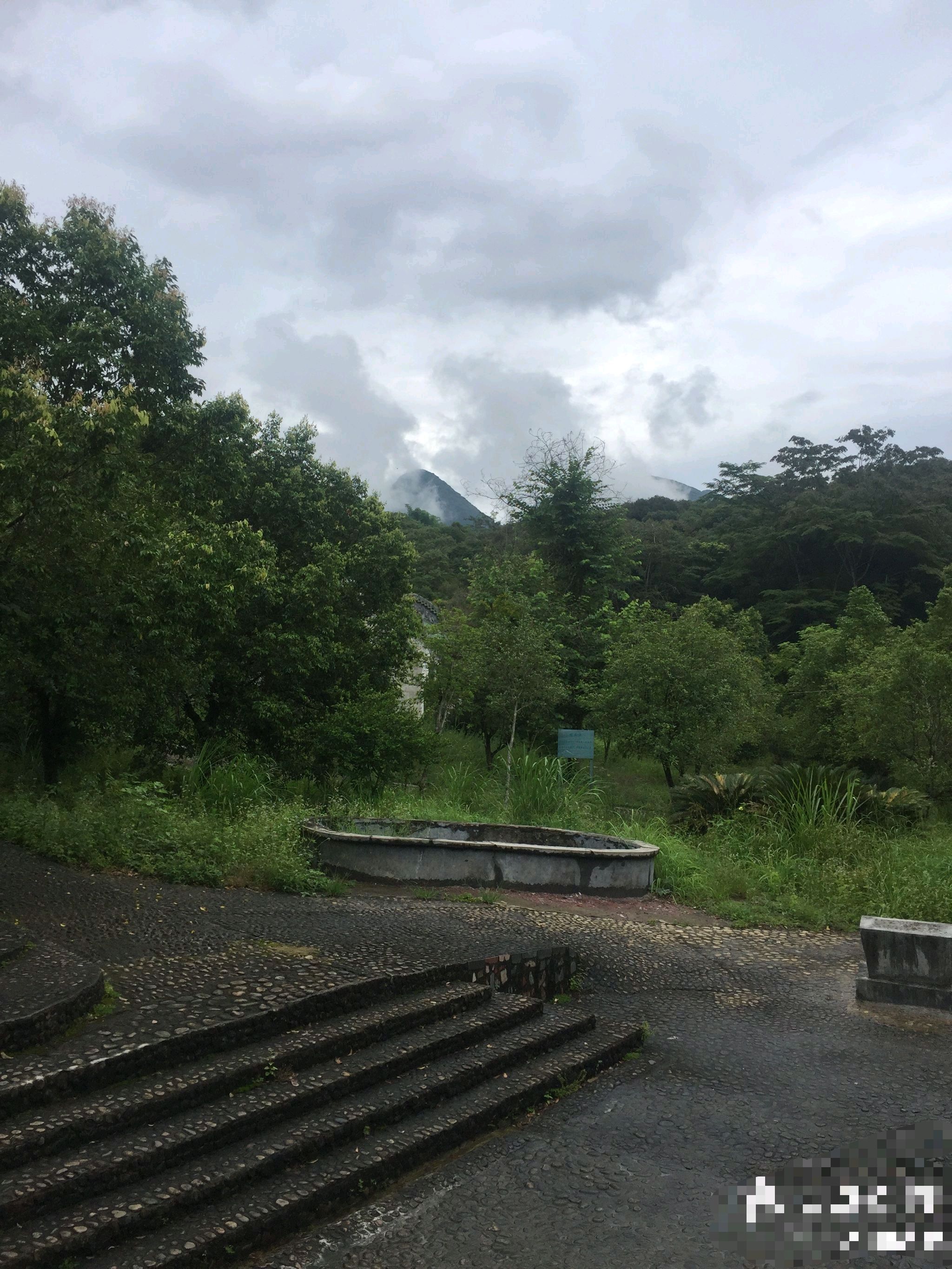 连州市福山风景游览区旅行图片 2