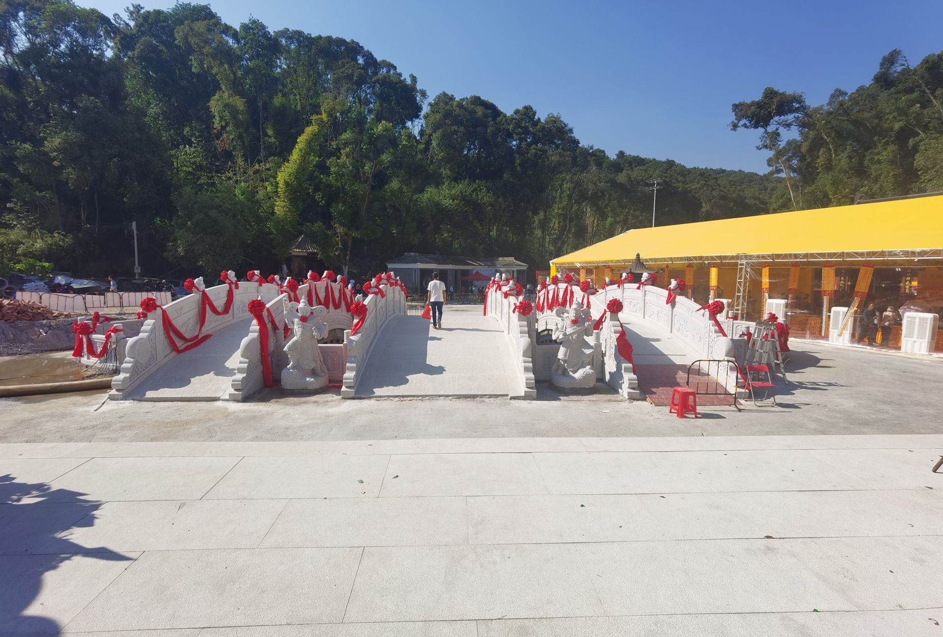 连州市福山风景游览区旅行图片 1