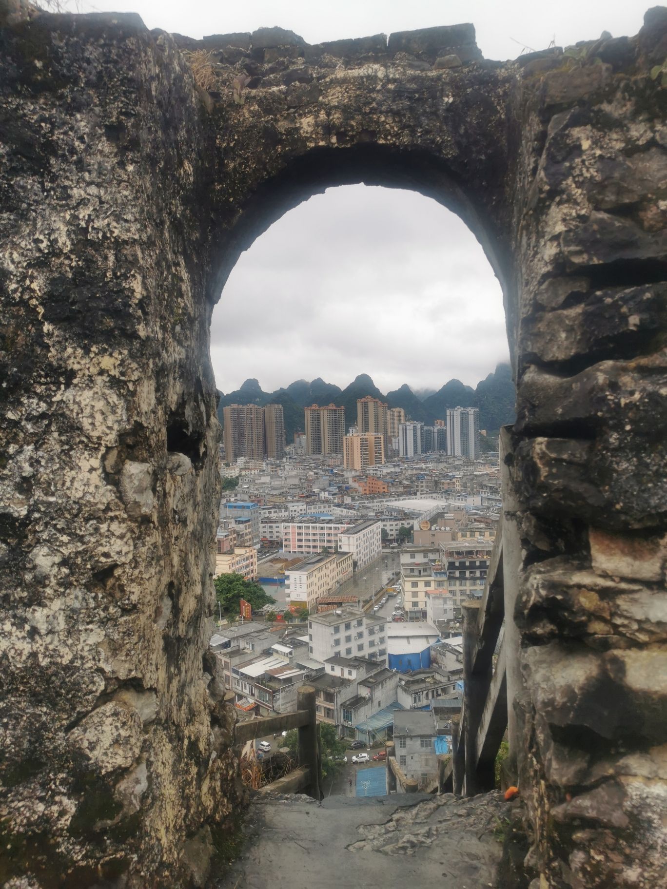 丽川文化森林公园旅行图片 2