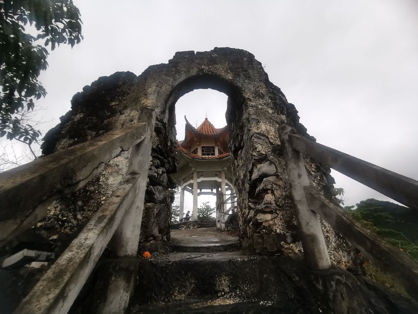 丽川文化森林公园旅行图片 3