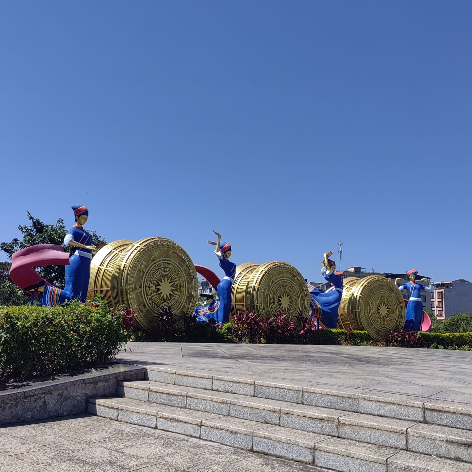 丽川文化森林公园旅行图片 1