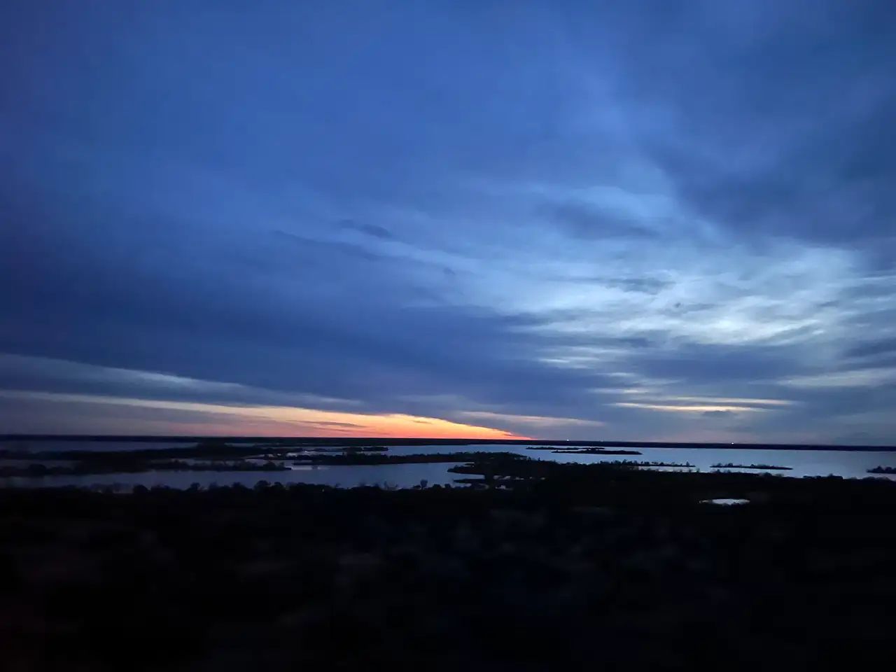 揽海阁旅行图片 1