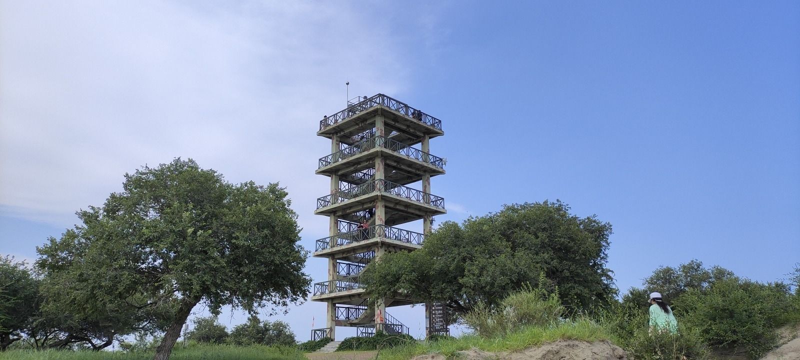 揽海阁旅行图片 1