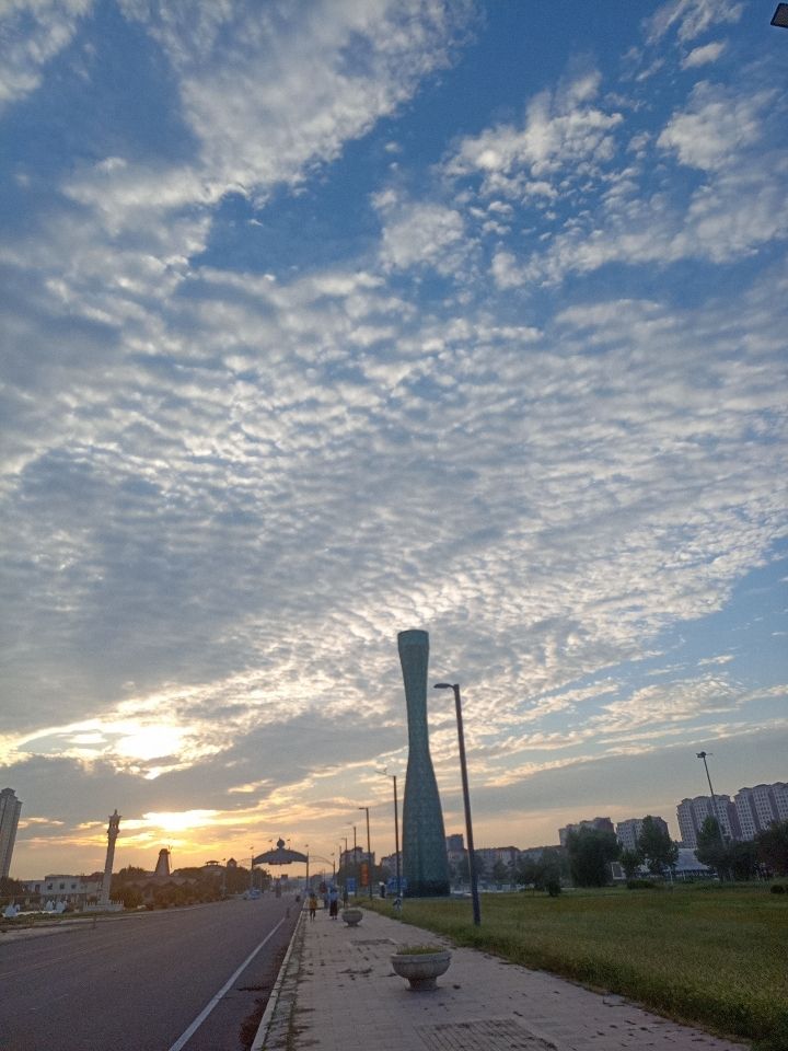 香洲温泉公园旅行图片 2