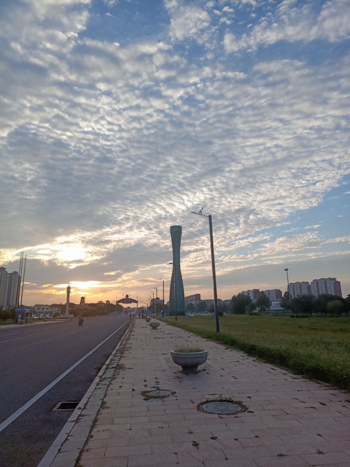 香洲温泉公园旅行图片 3