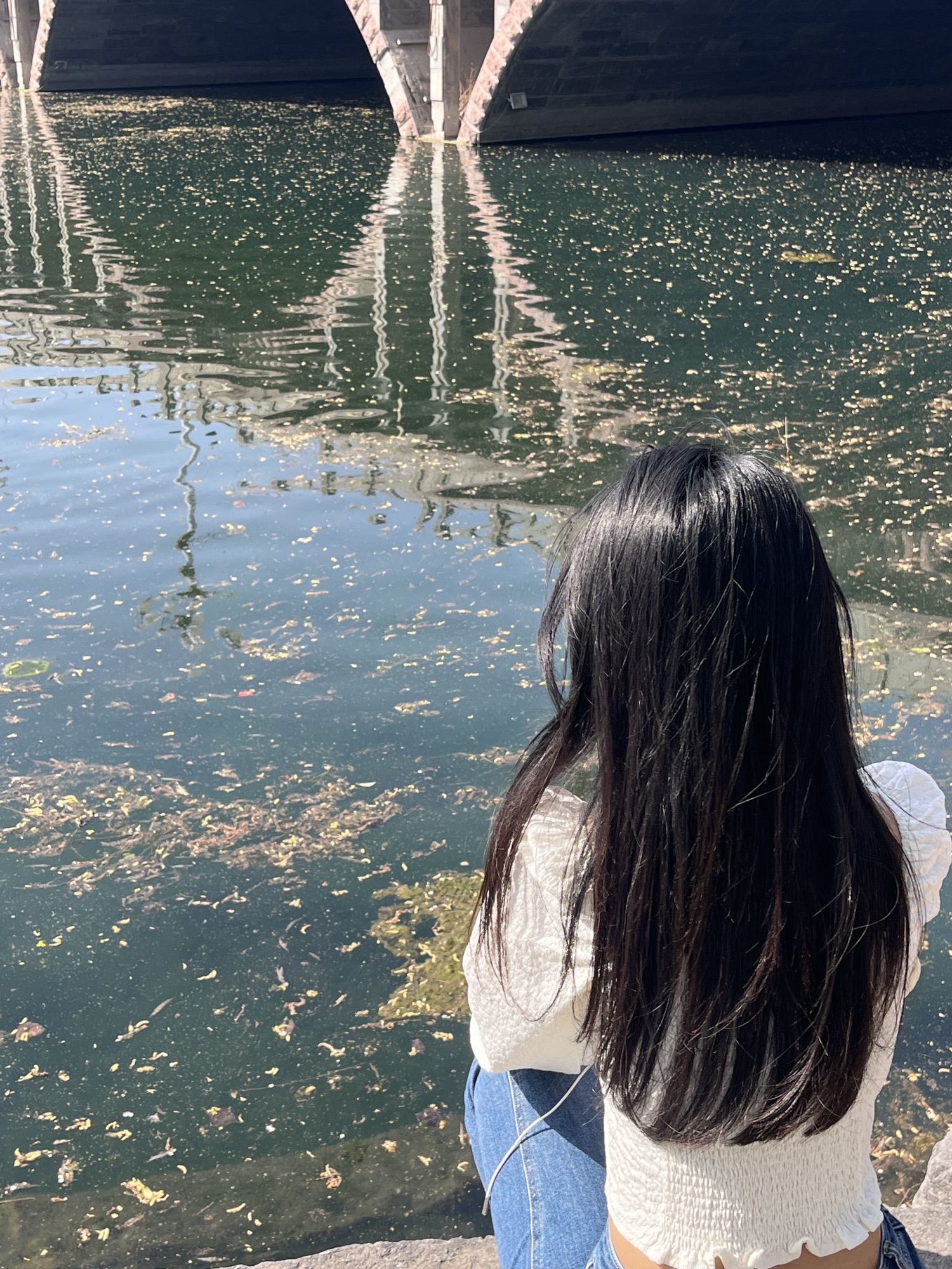 眼明泉旅行图片 1