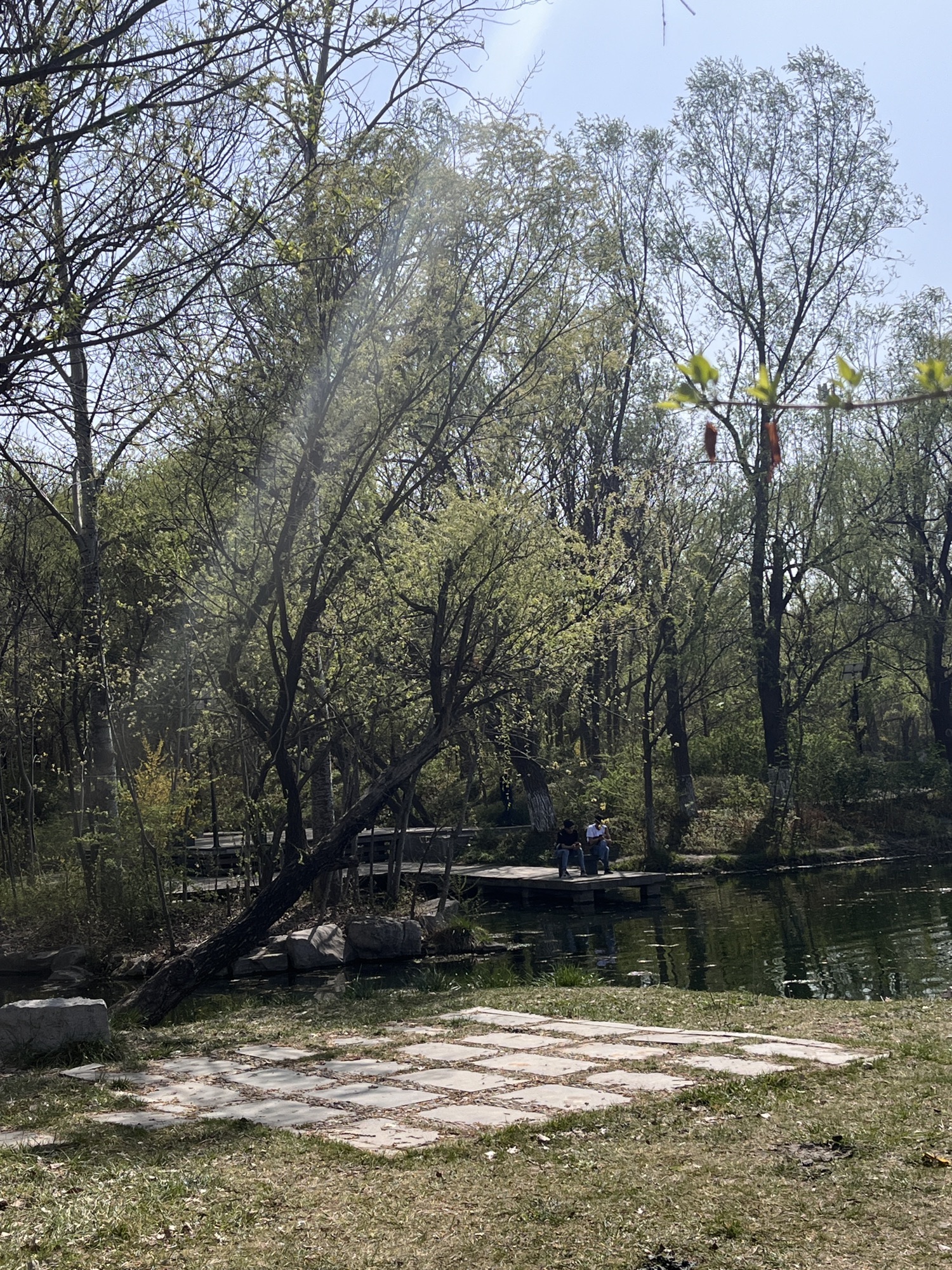 眼明泉旅行图片 2