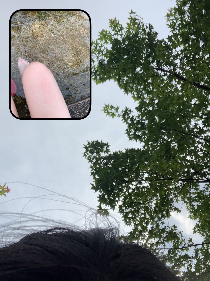眼明泉旅行图片 2