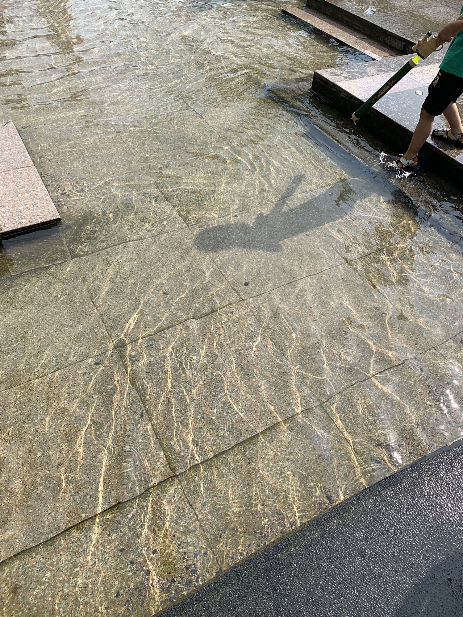 眼明泉旅行图片 3