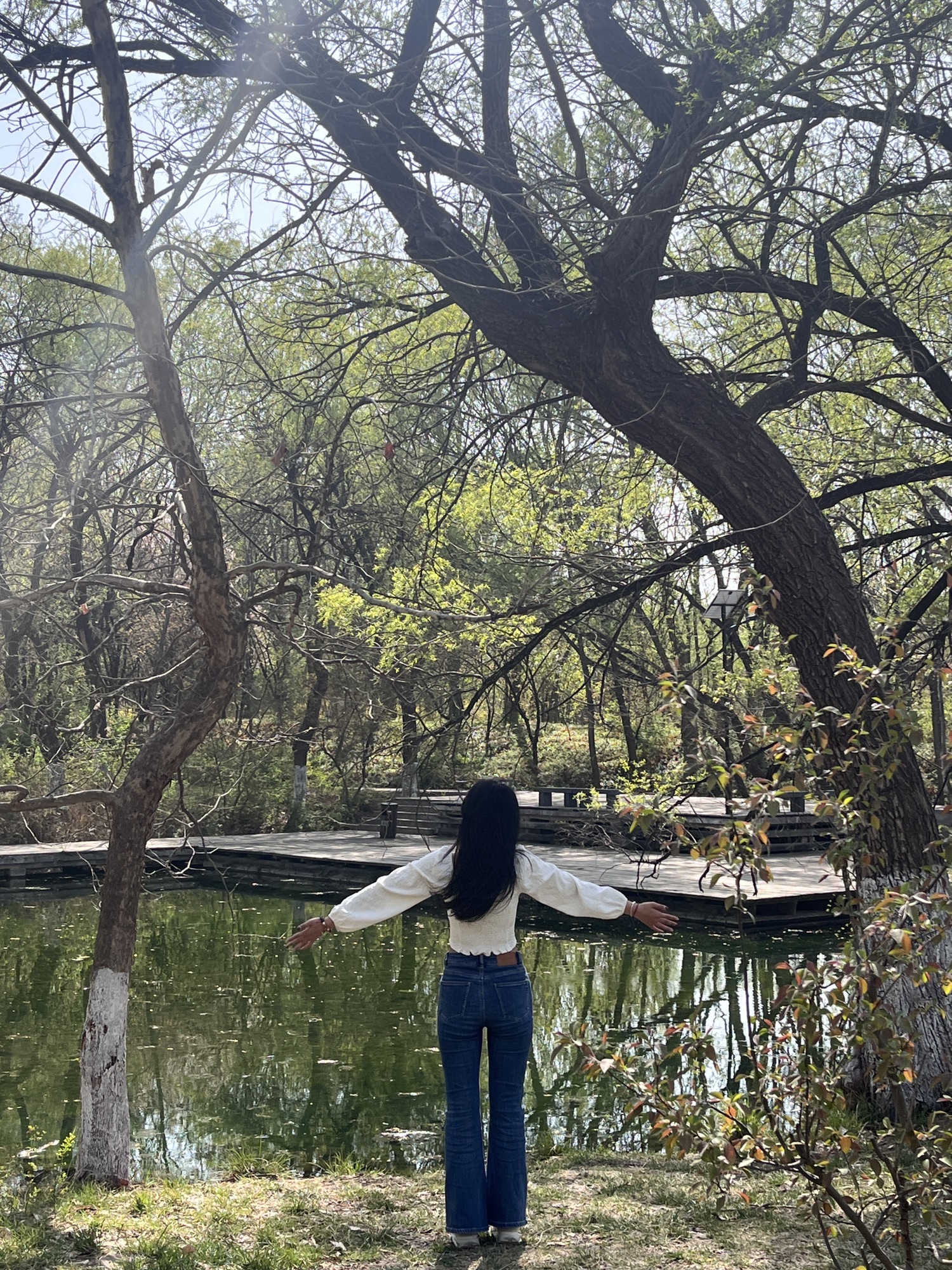 眼明泉旅行图片 3
