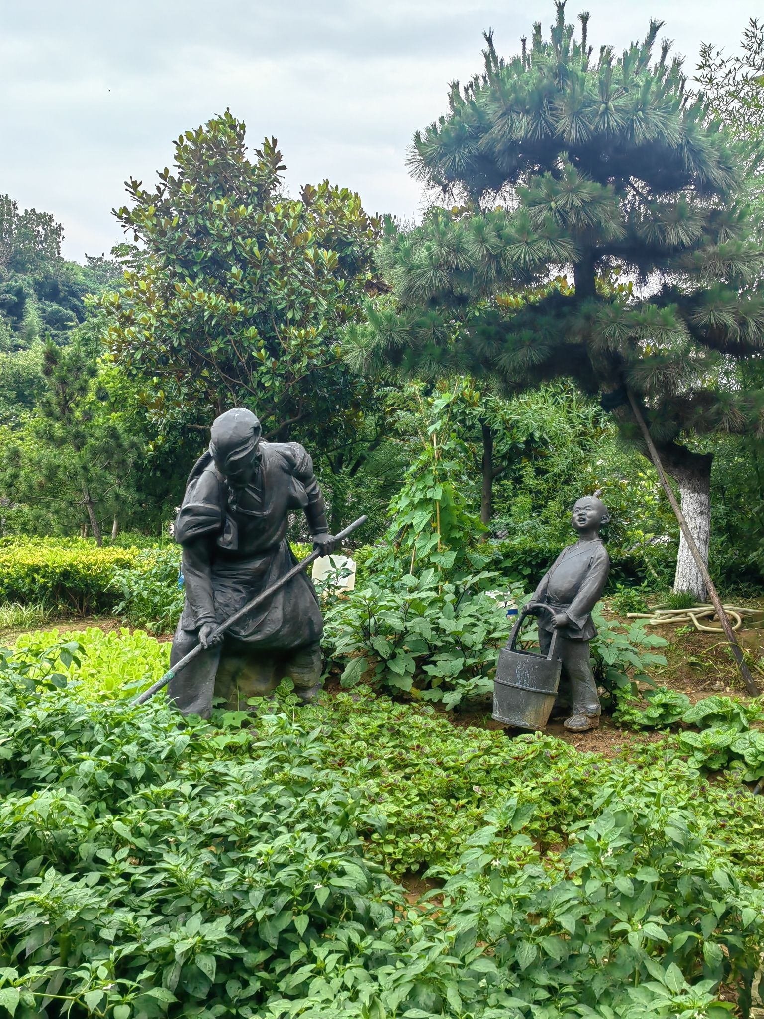 屠宅旅行图片 3