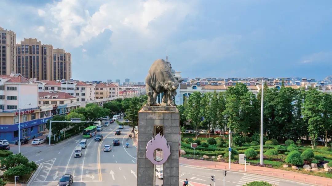 铜牛旅行图片 1