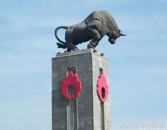 铜牛旅行图片 3