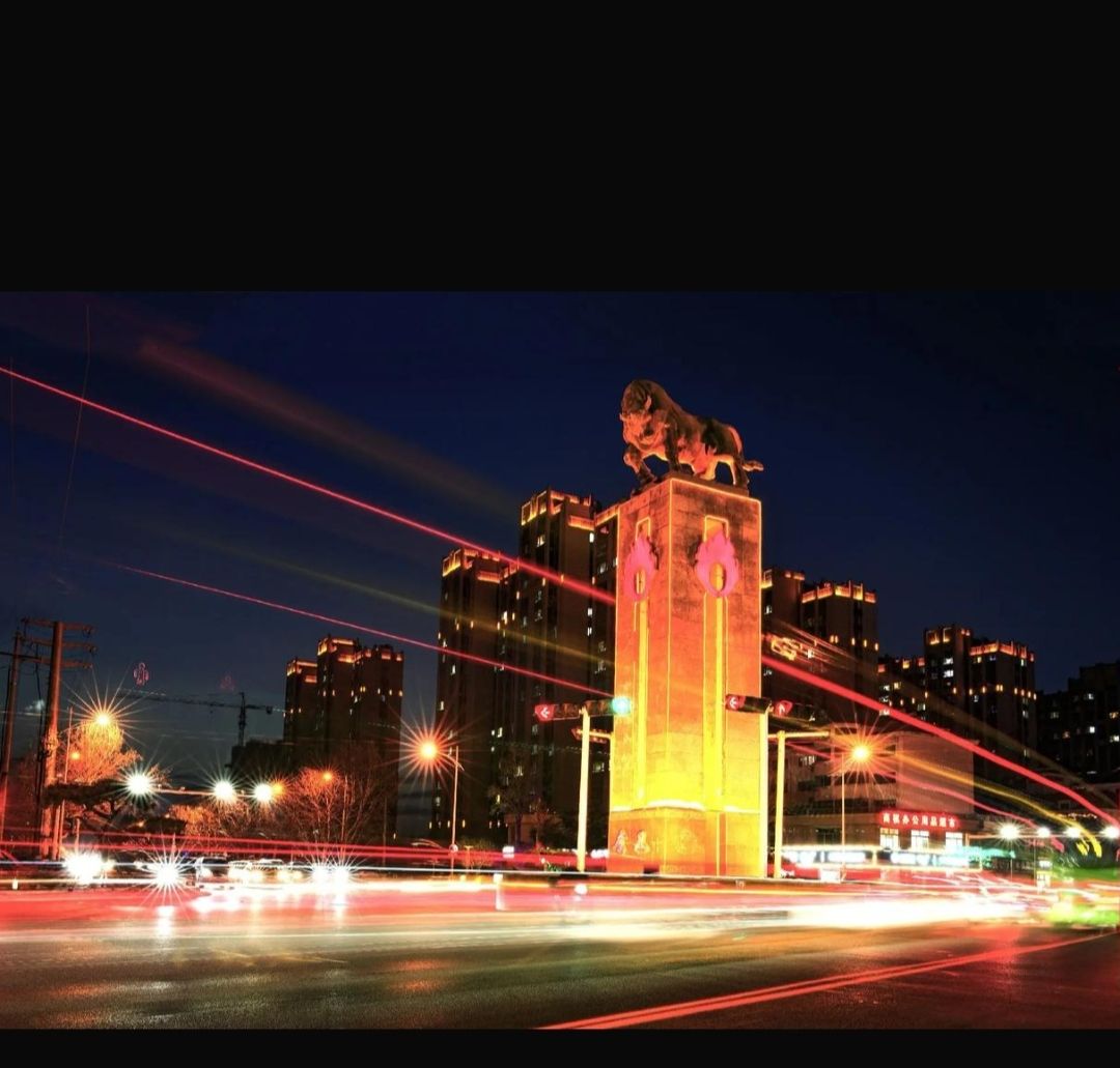 铜牛旅行图片 1