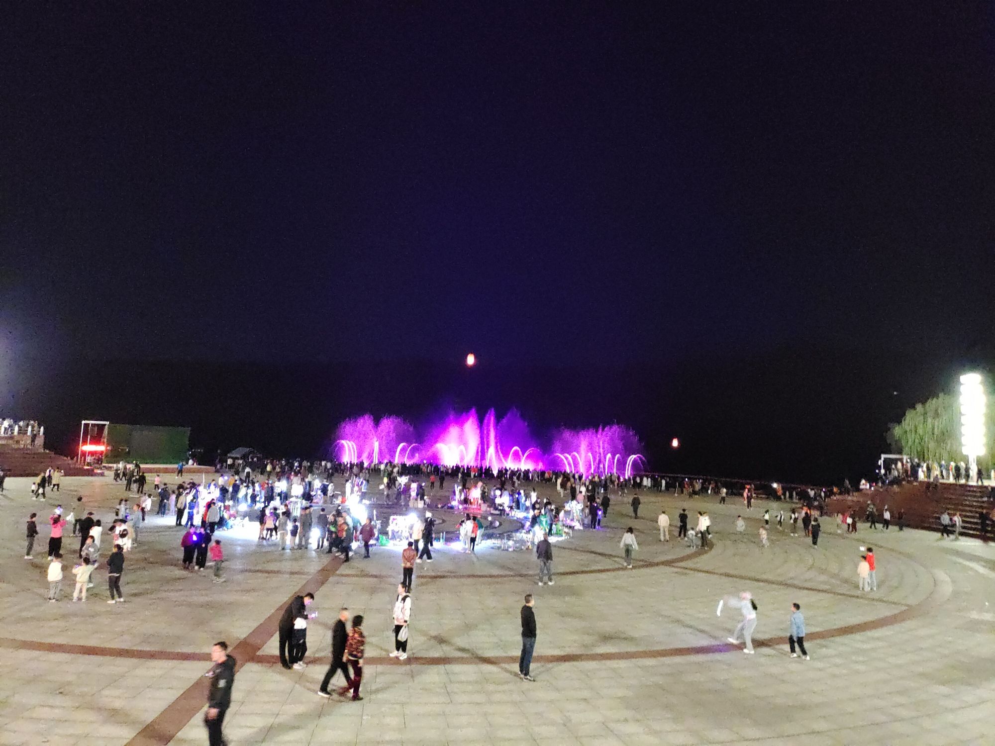 民族广场旅行图片 1