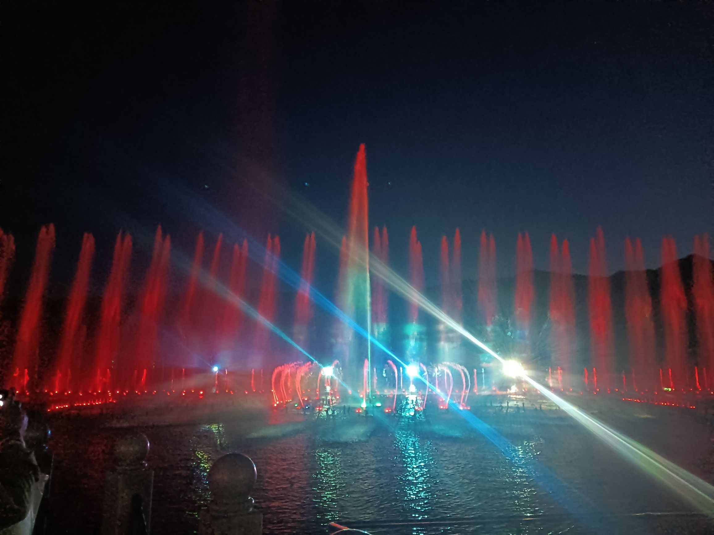 民族广场旅行图片 1