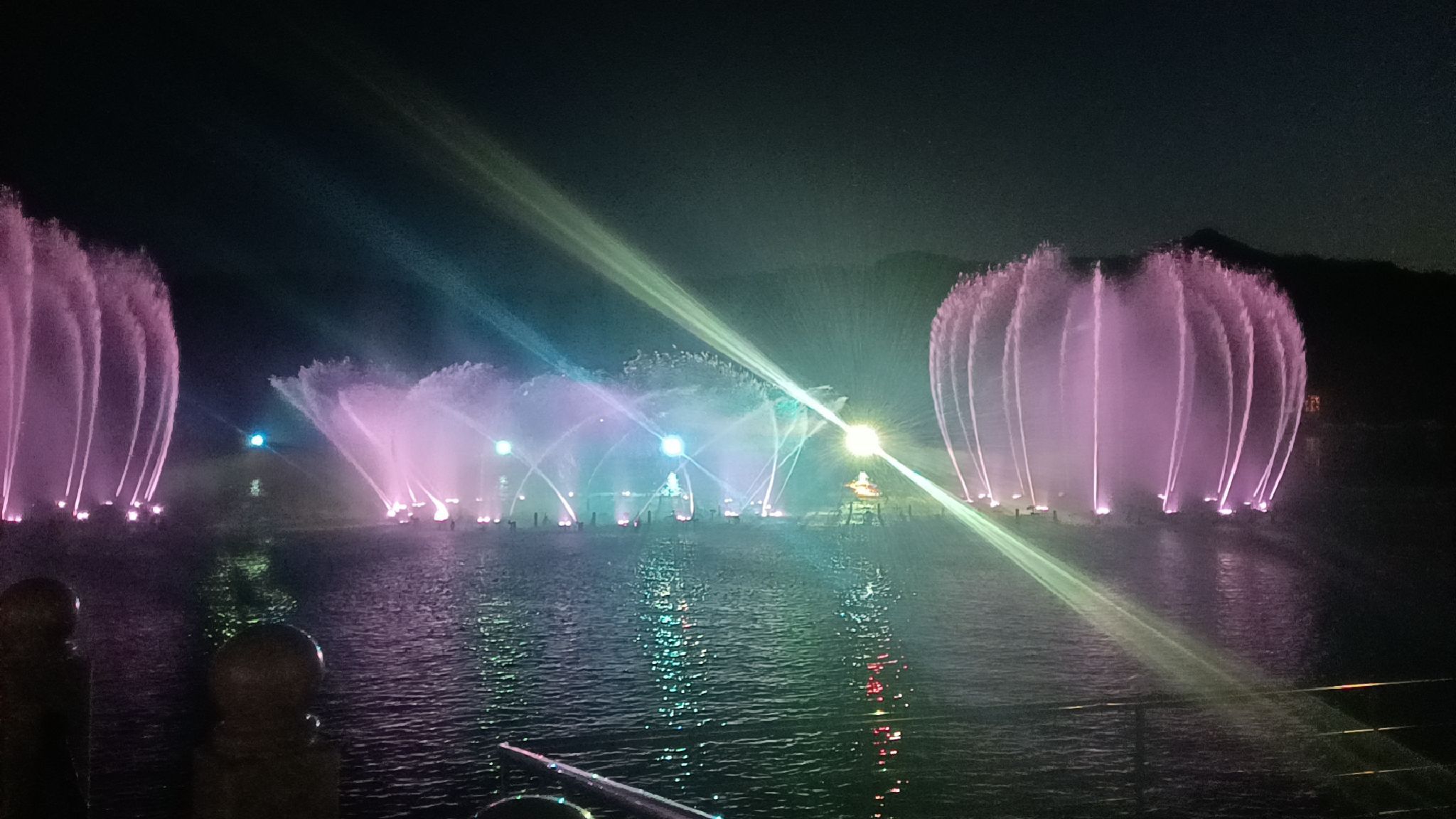 民族广场旅行图片 2