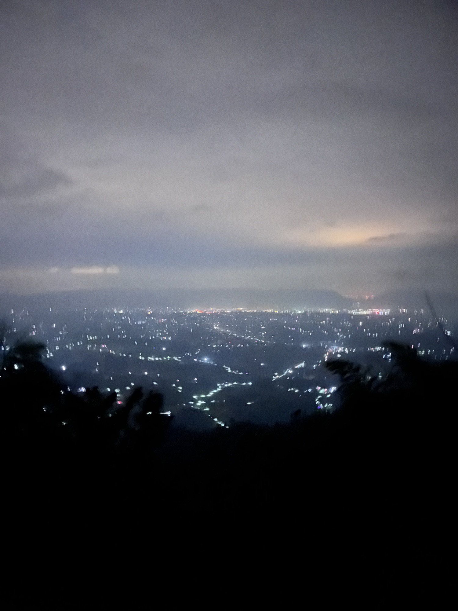 玫瑰园观景台旅行图片 2