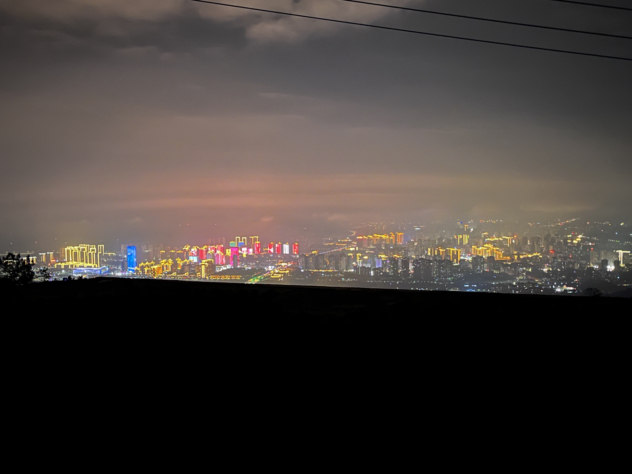玫瑰园观景台旅行图片 3