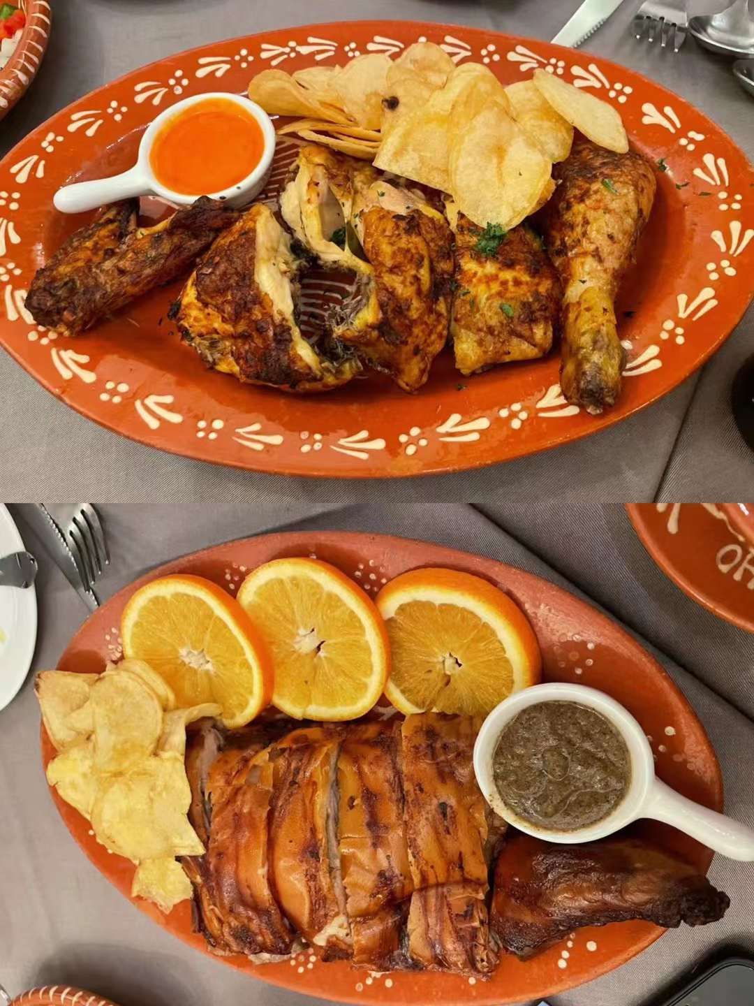 ALBERGUE 1601婆仔屋葡国餐厅