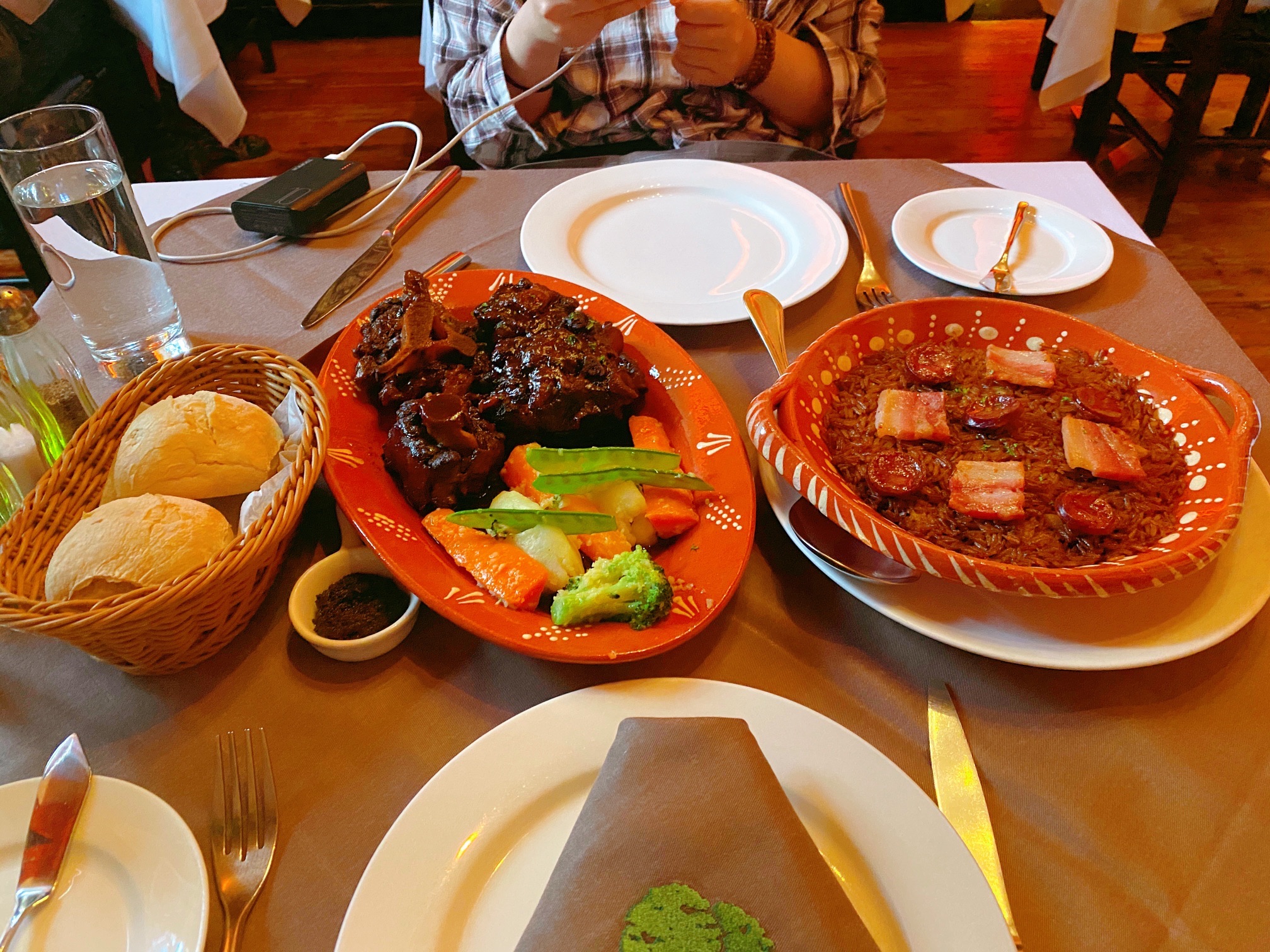 ALBERGUE 1601婆仔屋葡国餐厅