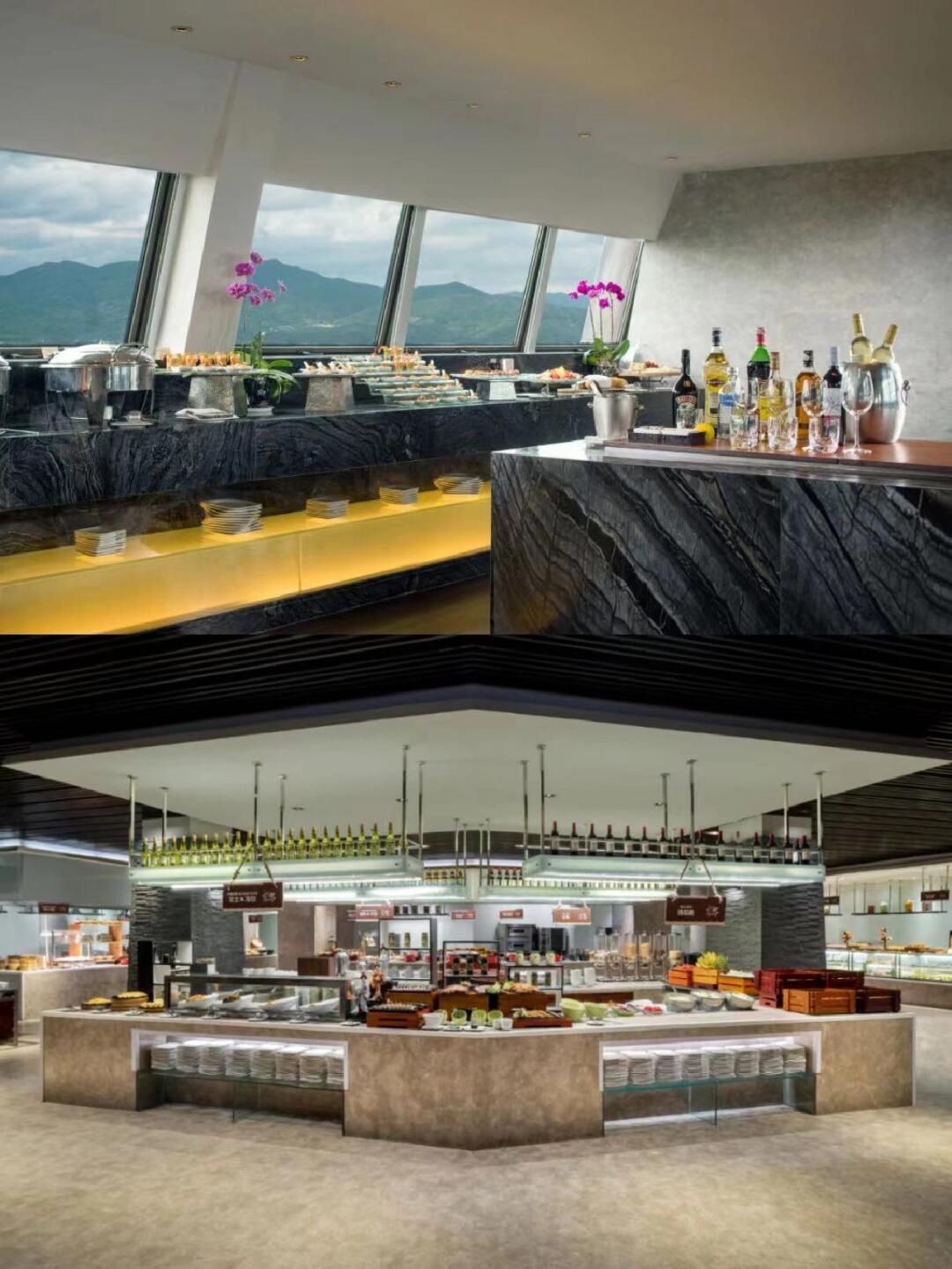 三亚湾海居铂尔曼度假酒店·沙洲西餐厅