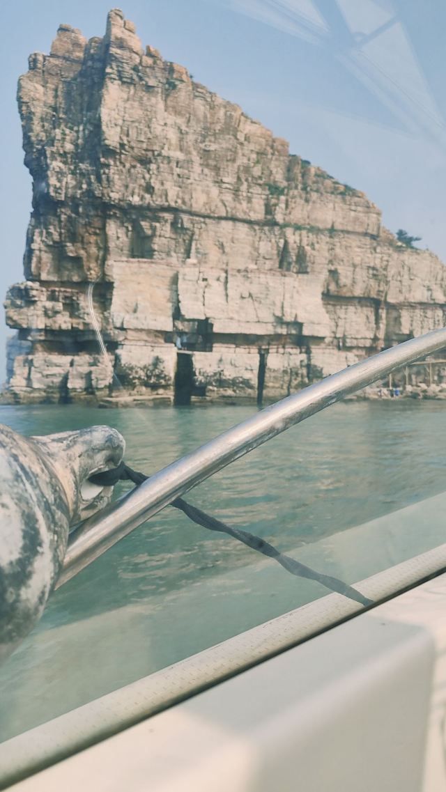 长岛南北长山旅游景区旅行图片 1
