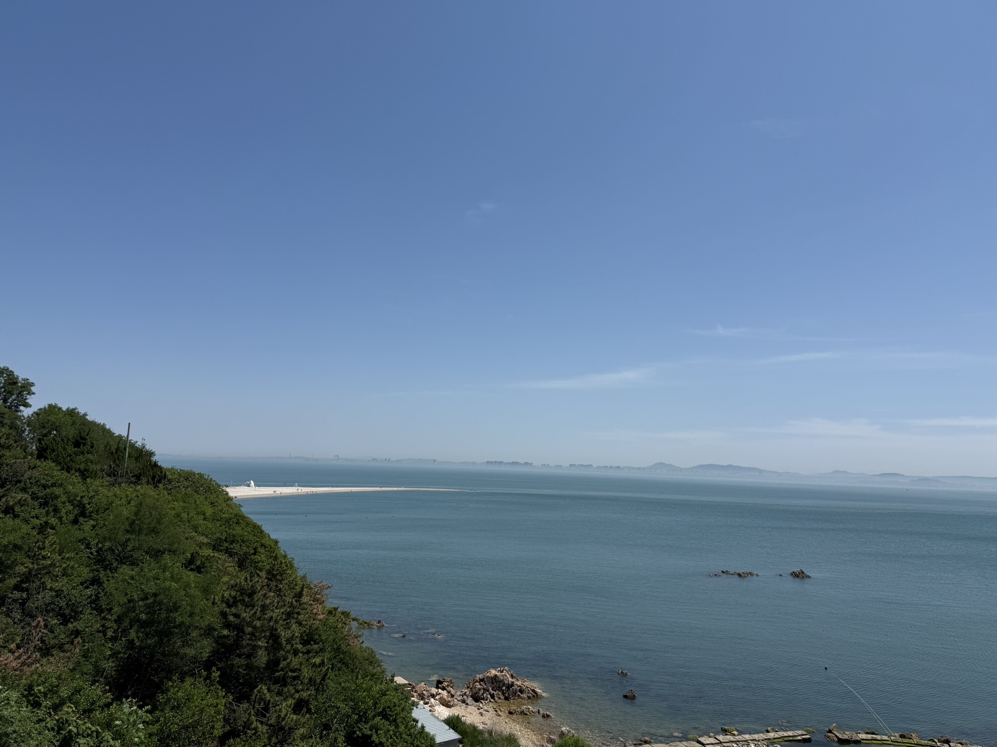 长岛南北长山旅游景区旅行图片 1