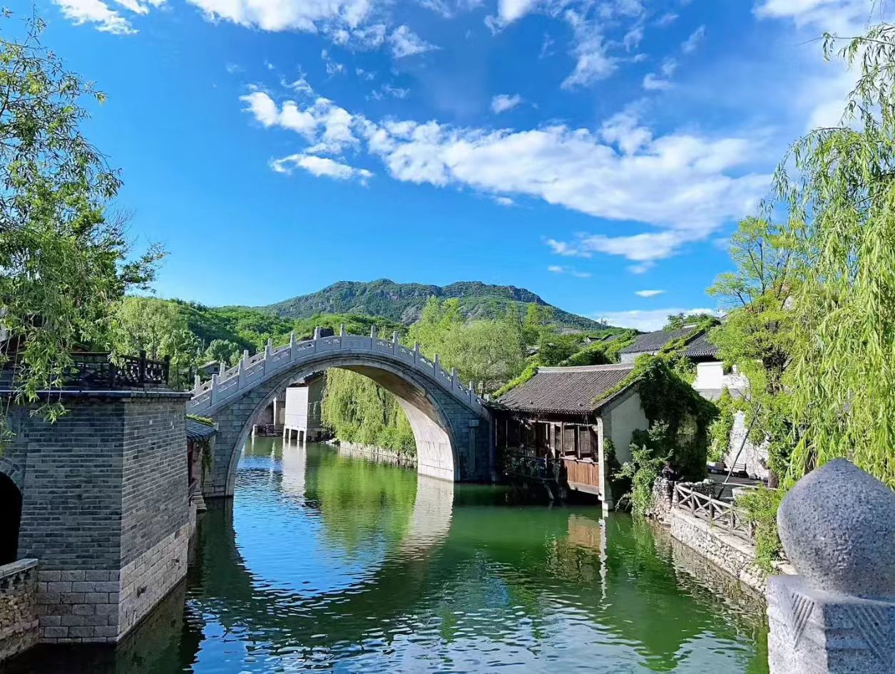 紫云山水库旅行图片 3