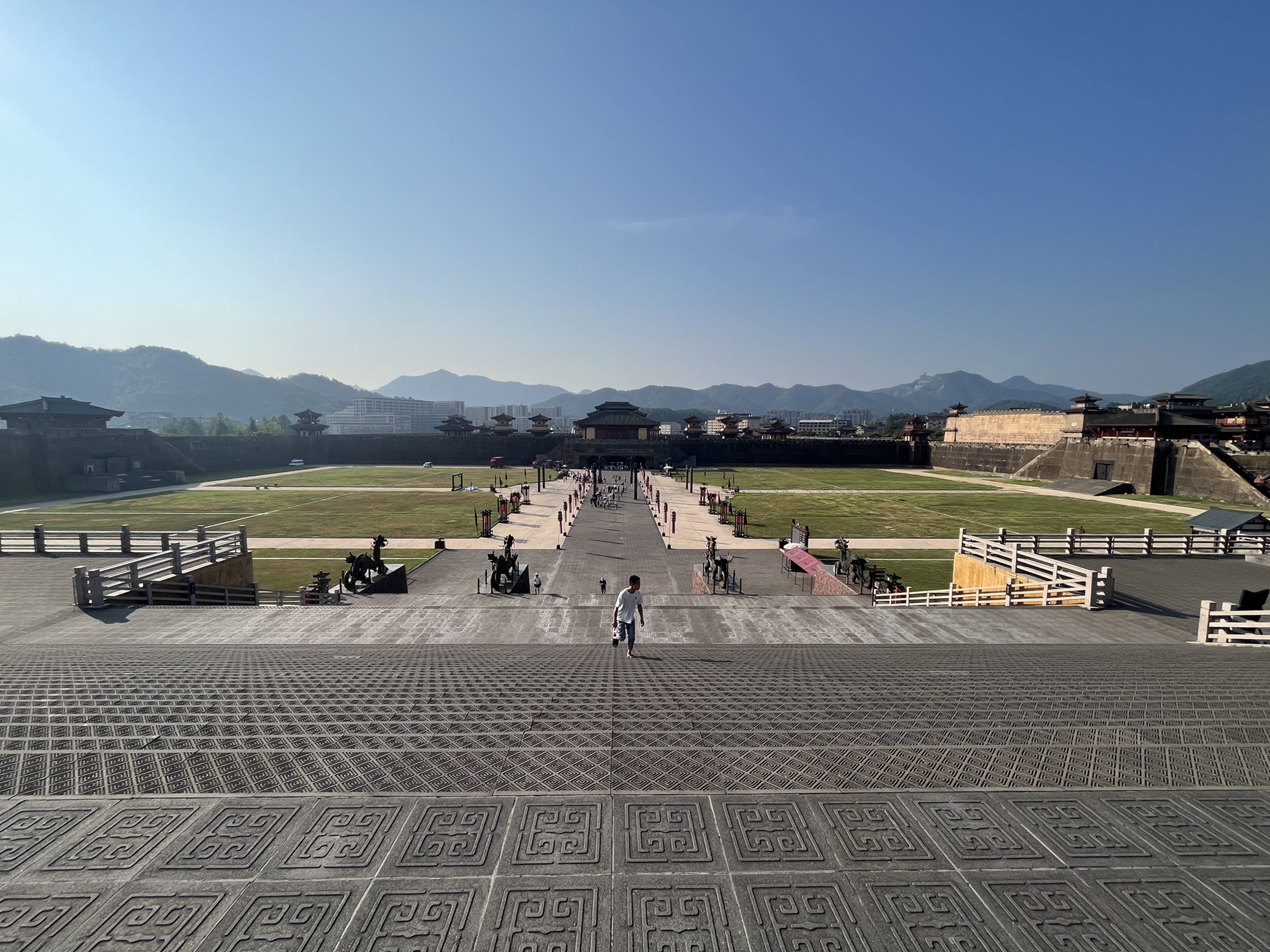 紫云山水库旅行图片 2